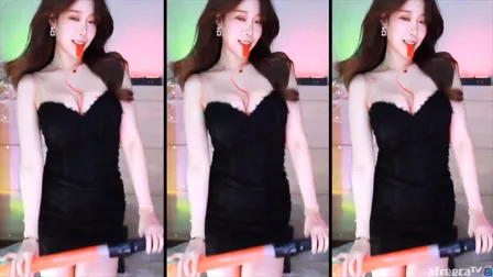 BJ杰希(재희)2022年5月10日舞蹈剪辑080017